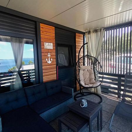 Mobile Home L&L Drage Eksteriør billede